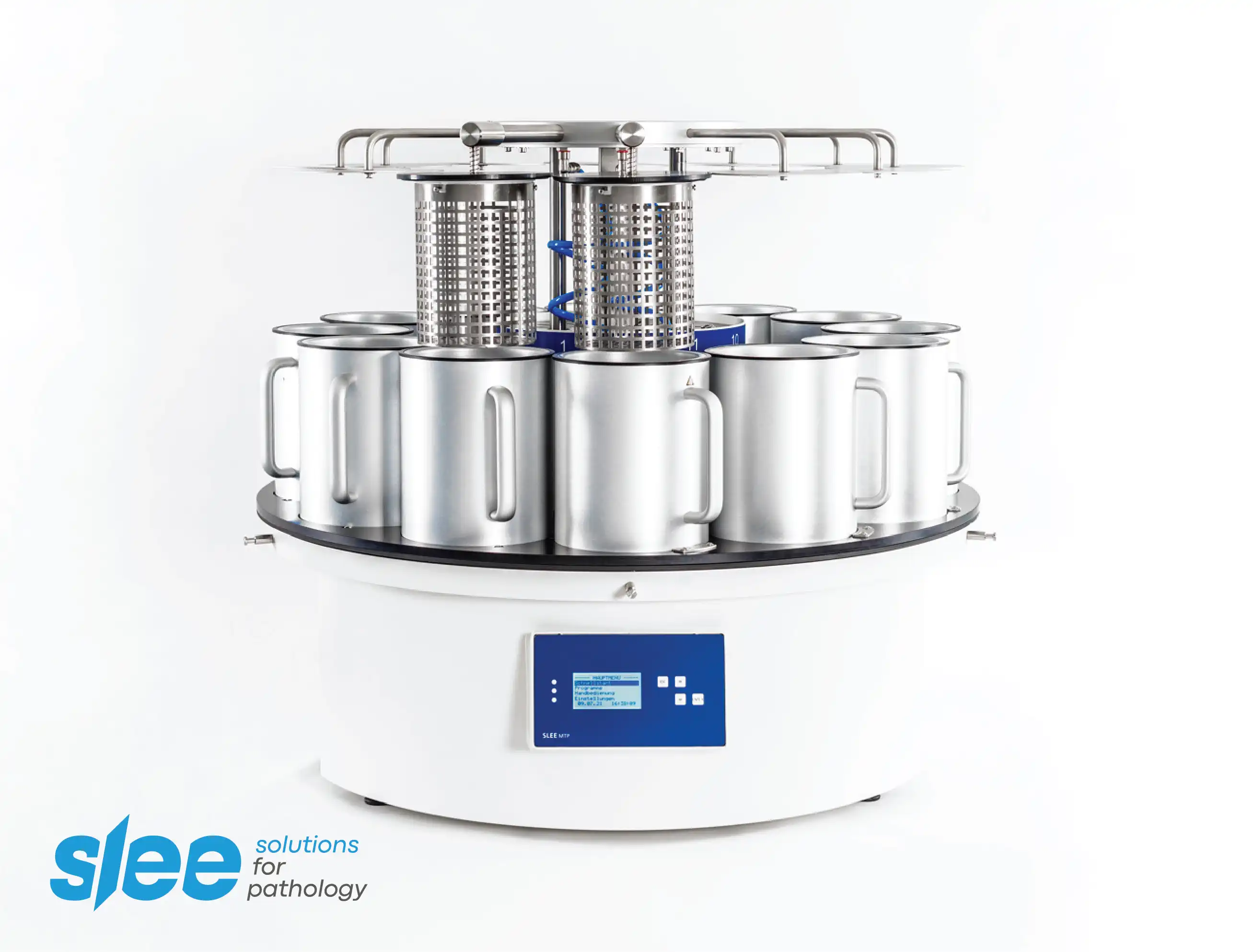 SLEE Tissue Processor